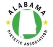 Alabama dietetic association