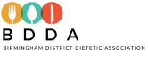 birmingham district dietetic association